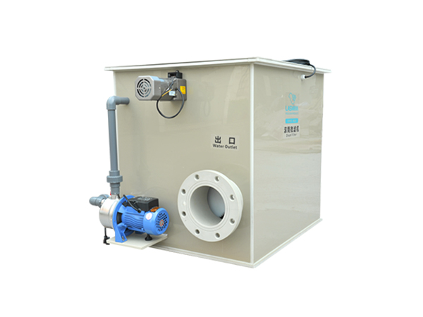 RDF全自動滾筒微濾機