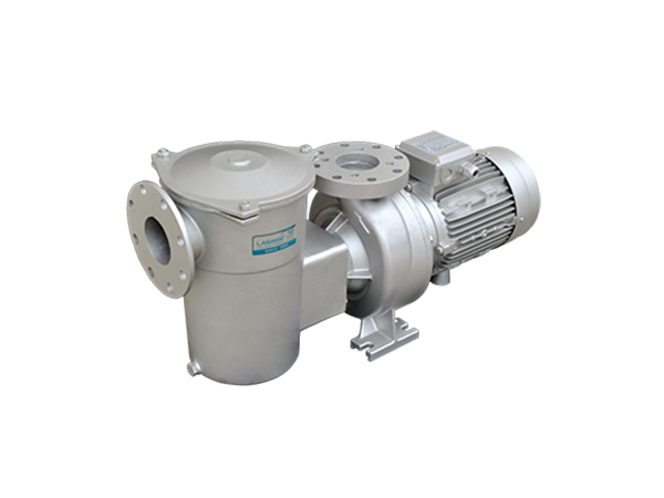 CSP系列不銹鋼水泵